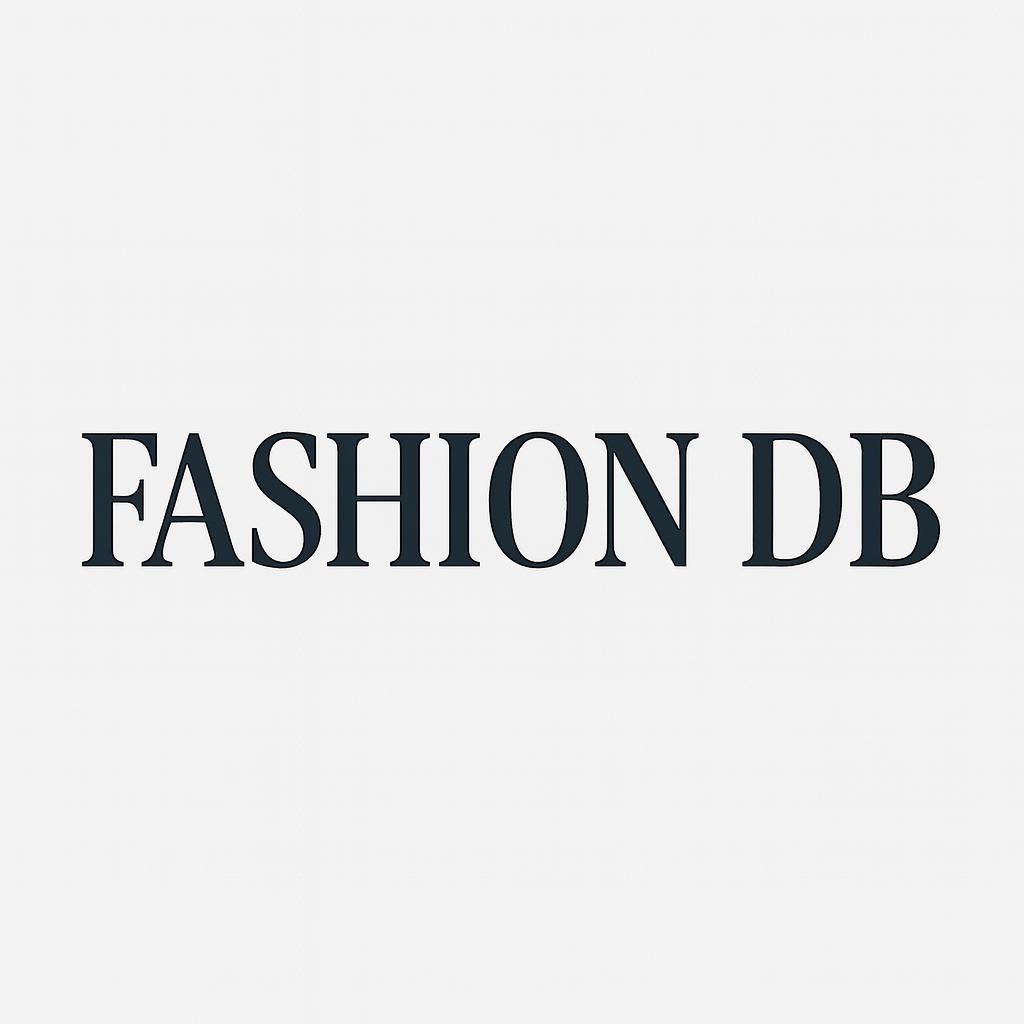 Home - INTERNATIONAL FASHION DATABASE - IFDB